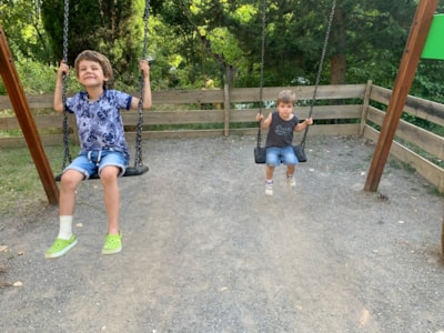 Camping RIO VERO