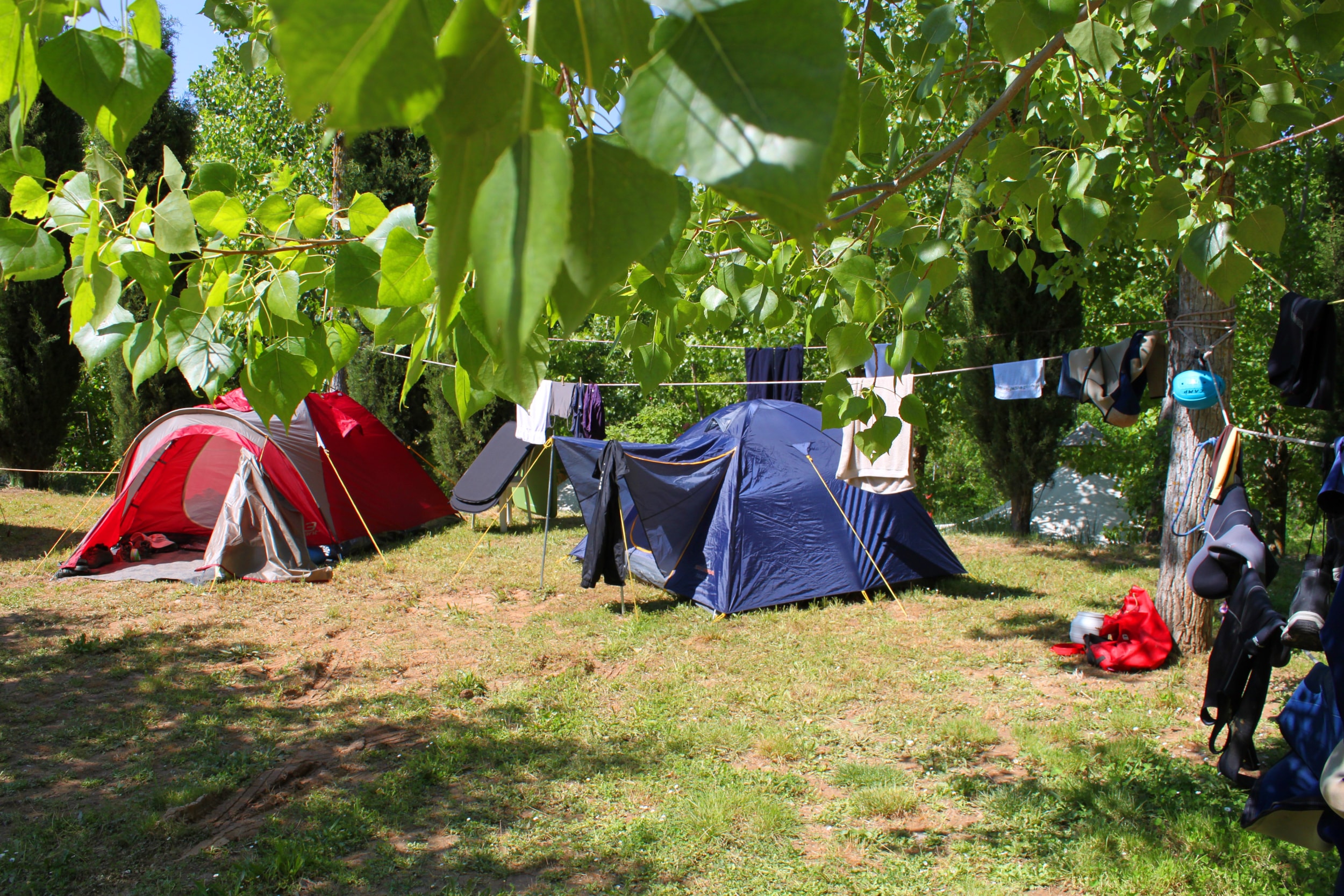 Camping RIO VERO — Photo 4