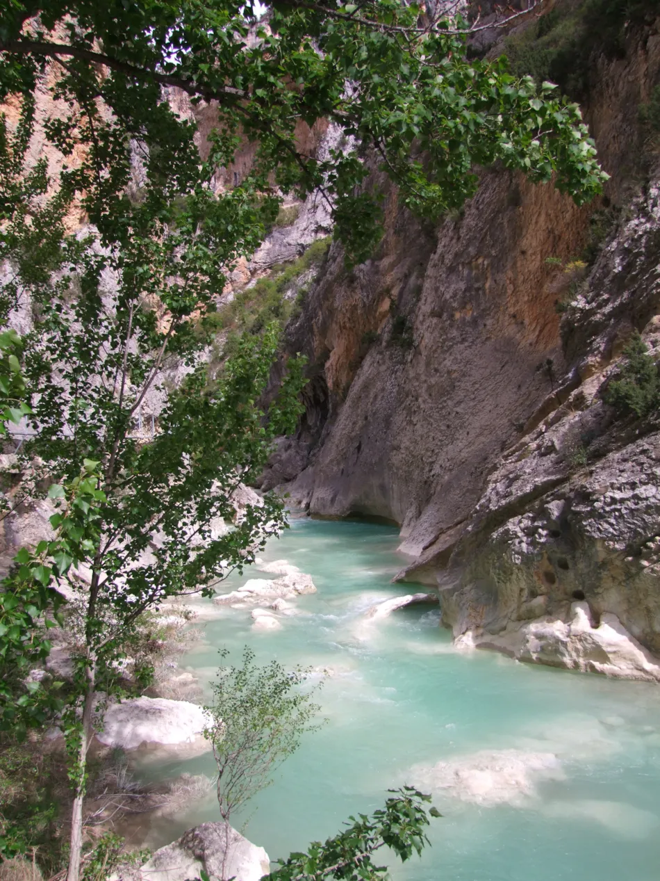 Camping RIO VERO