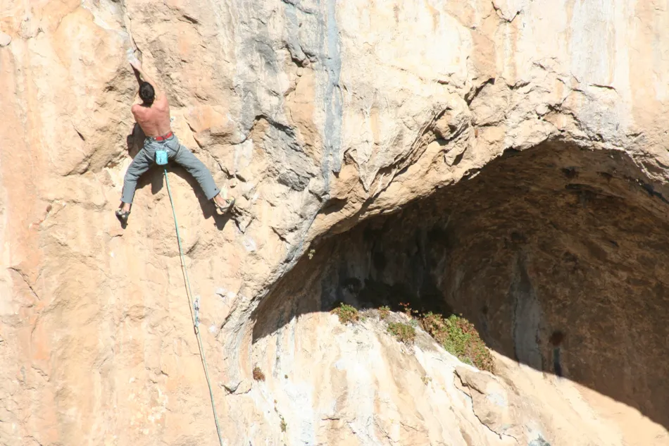 Camping RIO VERO