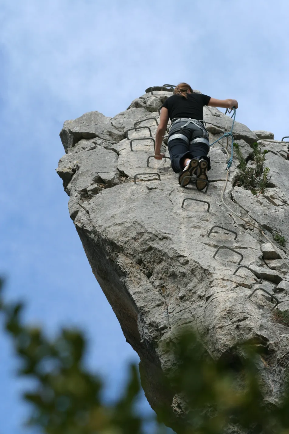 Camping RIO VERO