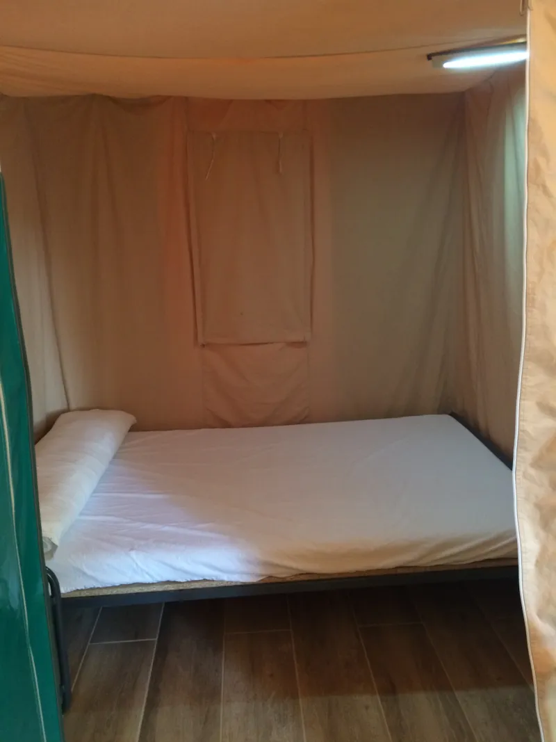 Bungalow Toilé Bengali