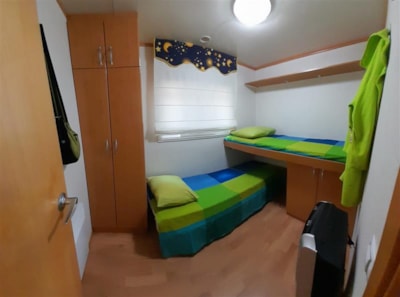 Bungalow Mascún — 7