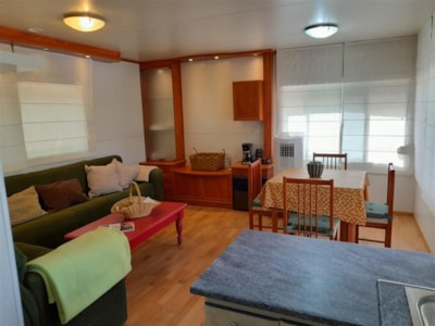 Bungalow Mascún — 4