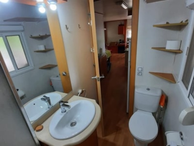 Bungalow Mascún — 9