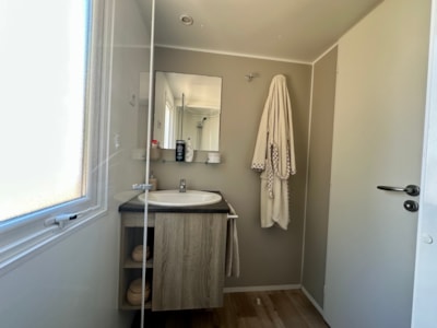 Bungalow Vero 2 pax — 8