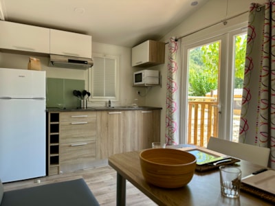Bungalow Vero 2 pax — 2