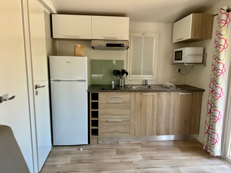 Bungalow Vero 2 pax