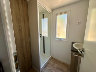 Bungalow Vero 2 pax — 7