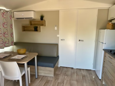 Bungalow Vero 2 pax — 3