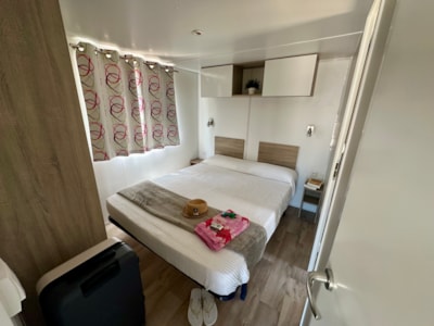Bungalow Vero 2 pax — 5