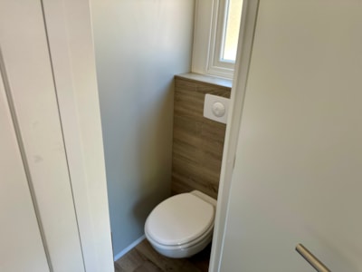 Bungalow Vero 2 pax — 9