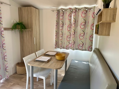 Bungalow Vero 2 pax — 4