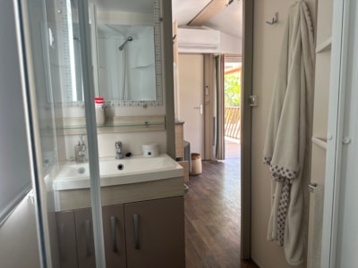 Bungalow Vero 5 pax — 9
