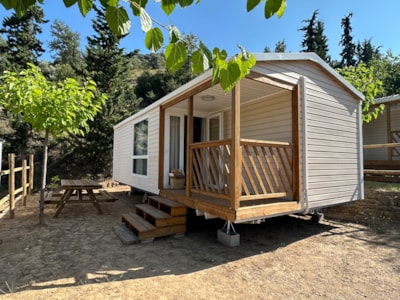Bungalow Vero 5 pax — 1
