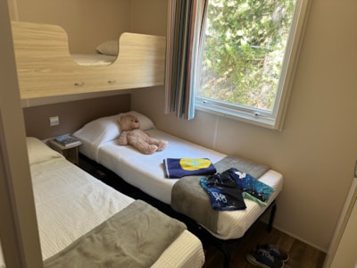 Bungalow Vero 5 pax — 7