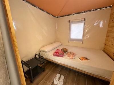 Guara Canvas tent — 3
