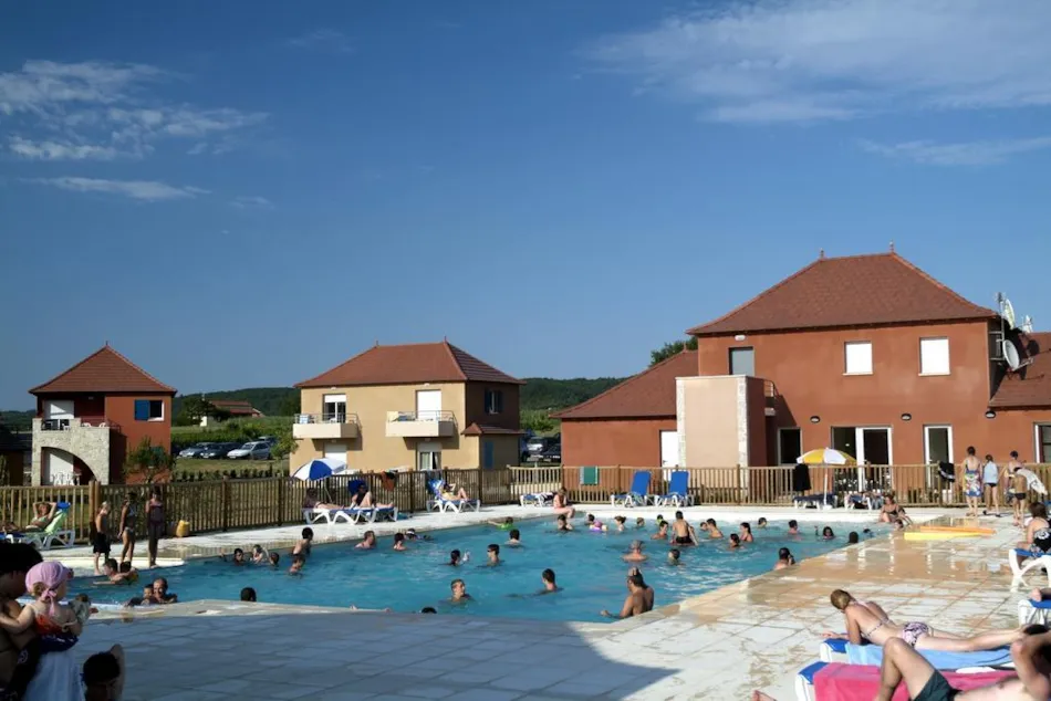 Domaine de Claire Rive - Terres de France