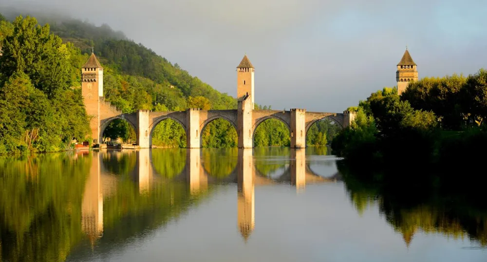 Domaine de Claire Rive - Terres de France