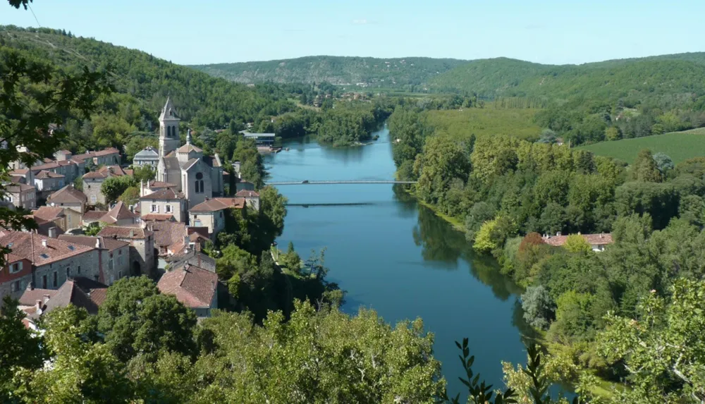 Domaine de Claire Rive - Terres de France