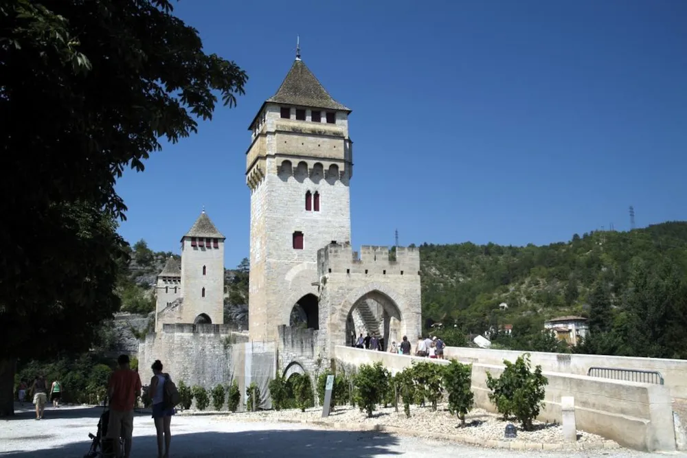 Domaine de Claire Rive - Terres de France