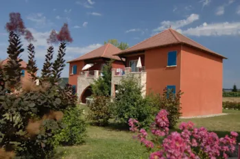 Location - Studio - Domaine de Claire Rive - Terres de France