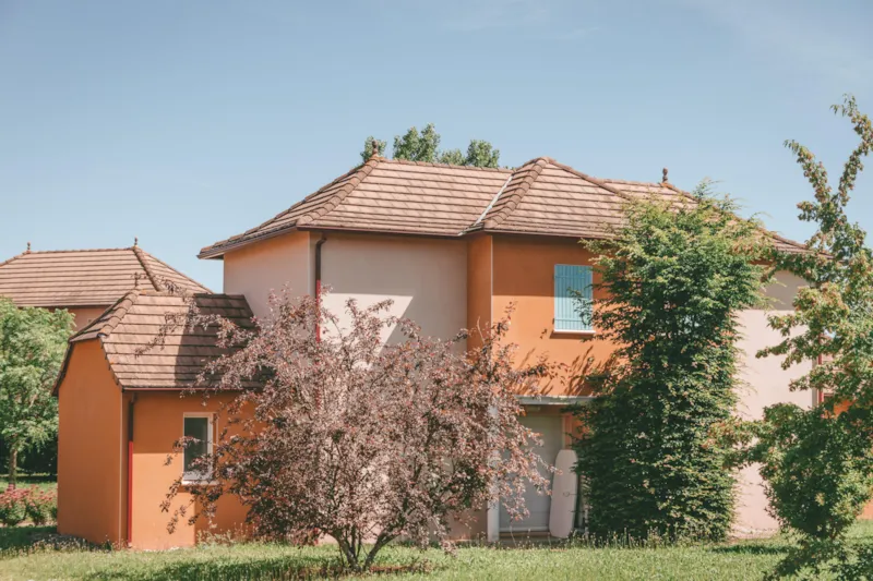 Appartement 2 Pièces