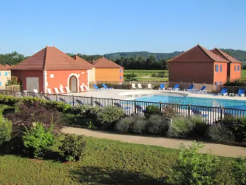 Location - Appartement 3 Pièces - Domaine de Claire Rive - Terres de France