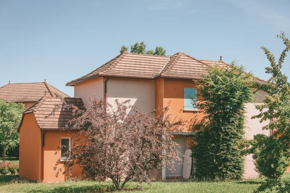 Location - Appartement 4 Pièces - Domaine de Claire Rive - Terres de France