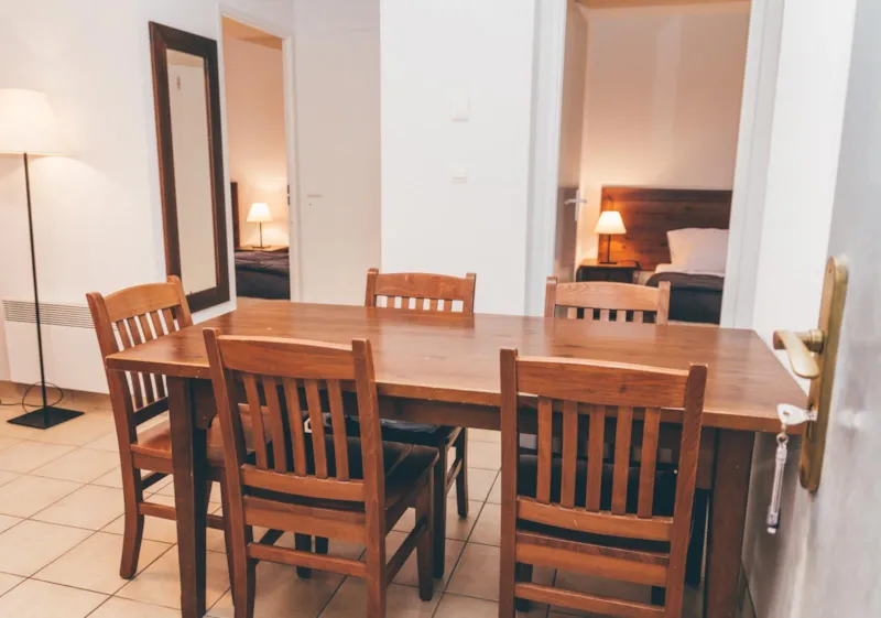 Appartement 4 Pièces