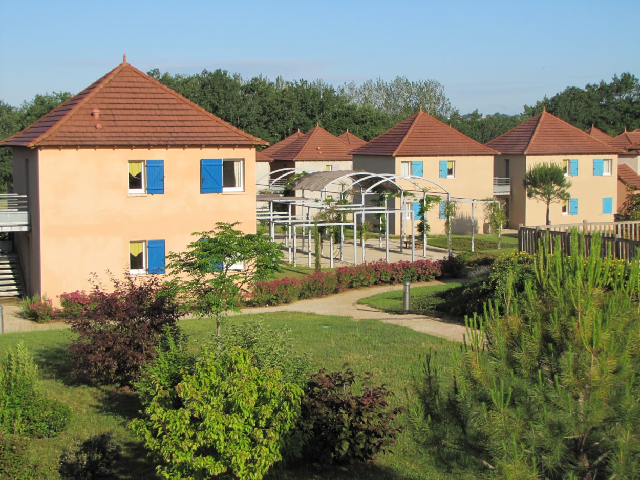 Domaine de Claire Rive - Terres de France