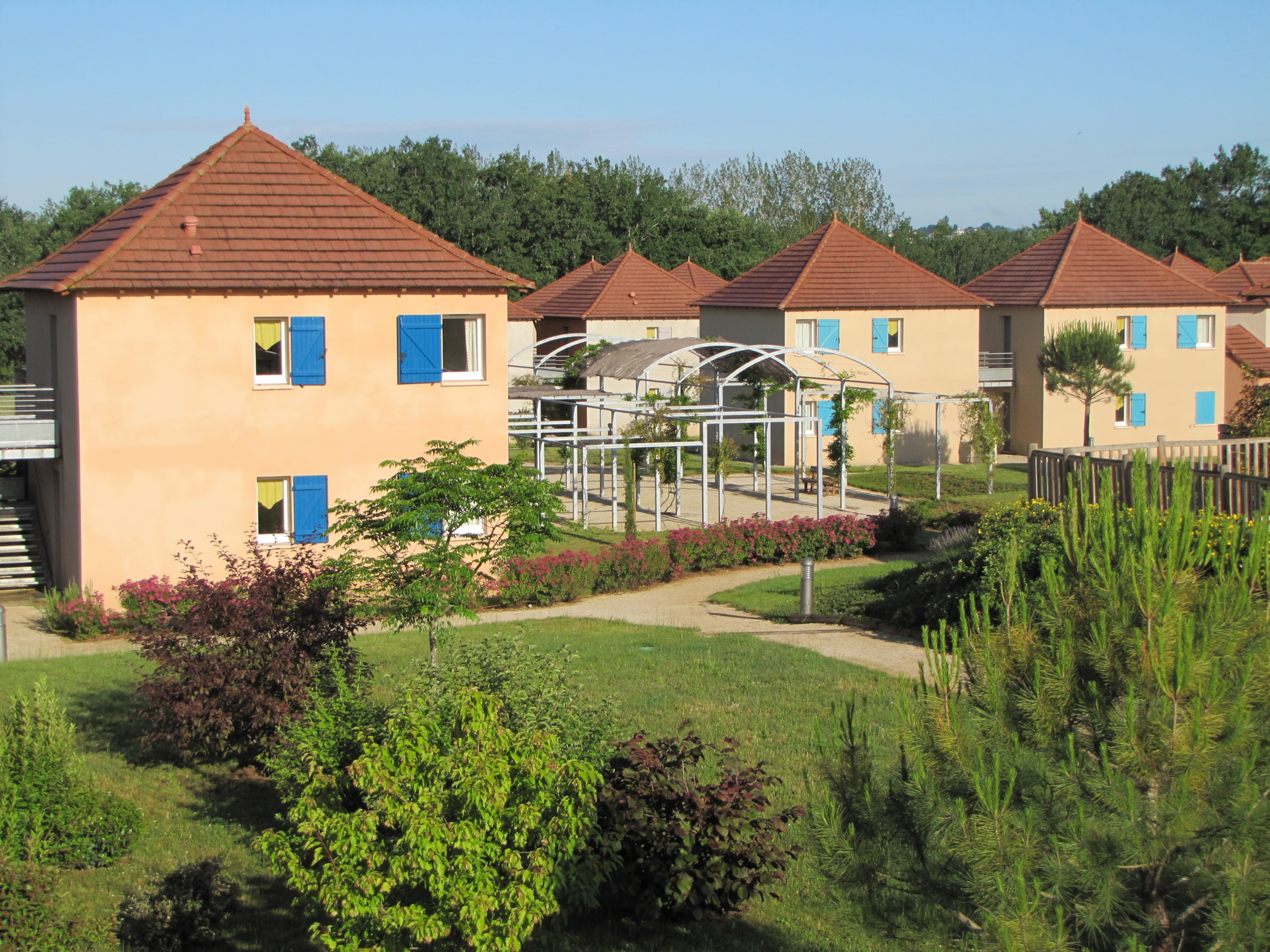 Domaine de Claire Rive - Terres de France — Photo 1