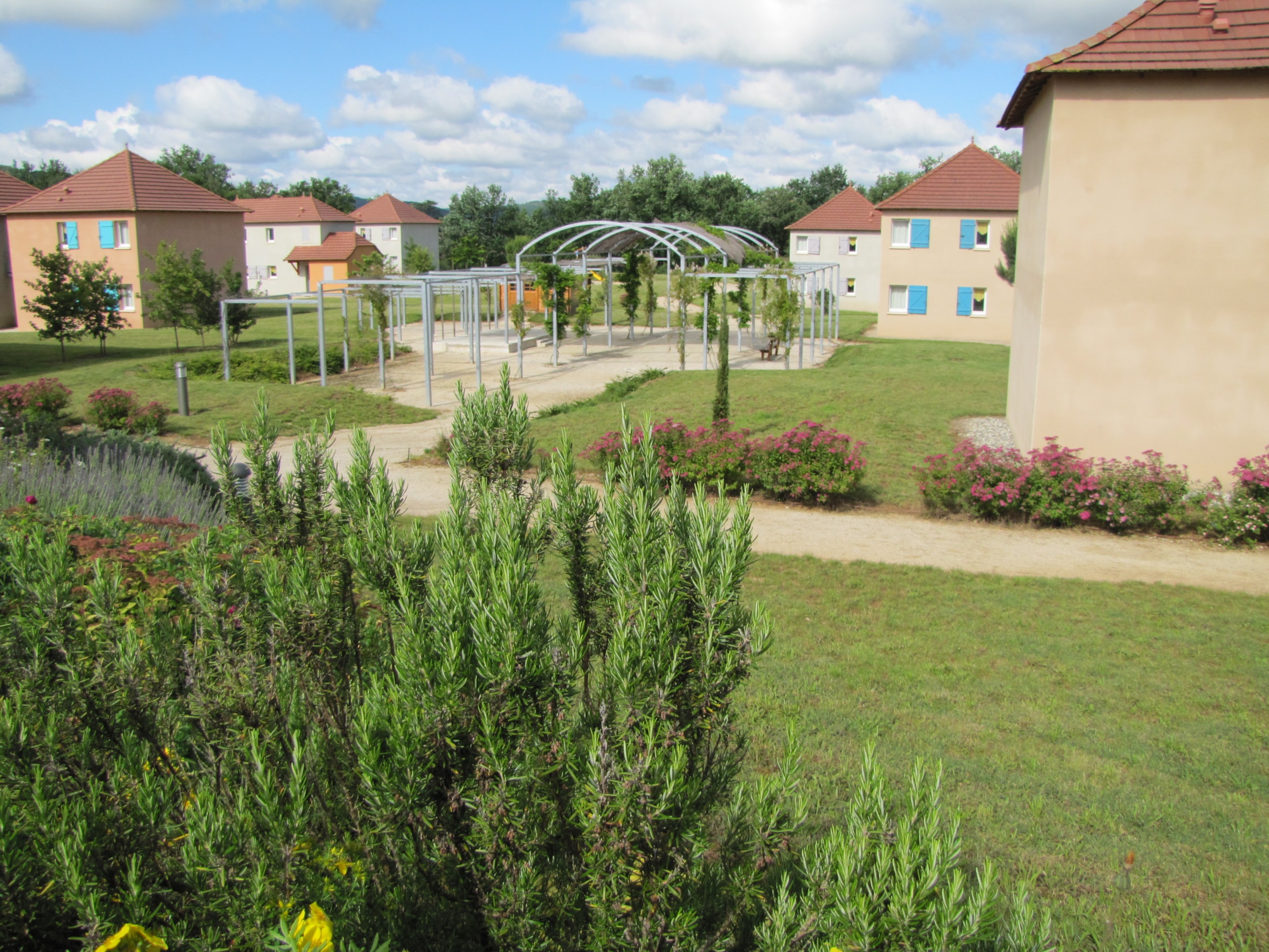 Domaine de Claire Rive - Terres de France — Photo 5