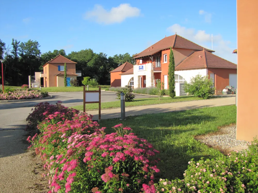 Domaine de Claire Rive - Terres de France