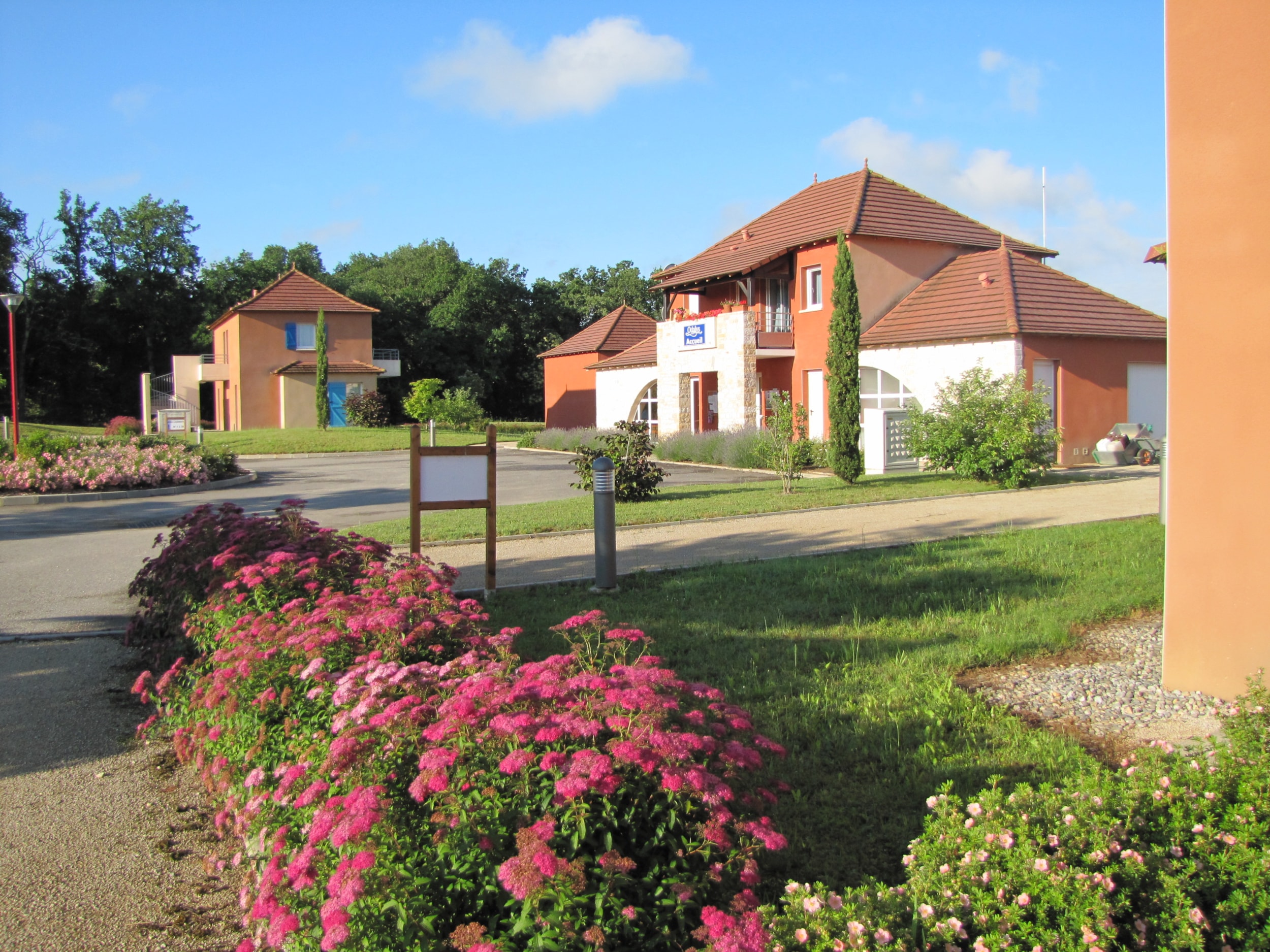 Domaine de Claire Rive - Terres de France — Photo 6