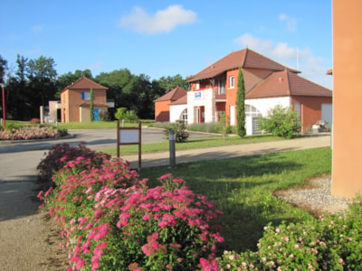 Domaine de Claire Rive - Terres de France