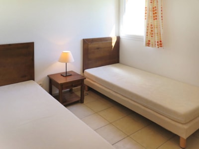 2-Bedroom Apartment