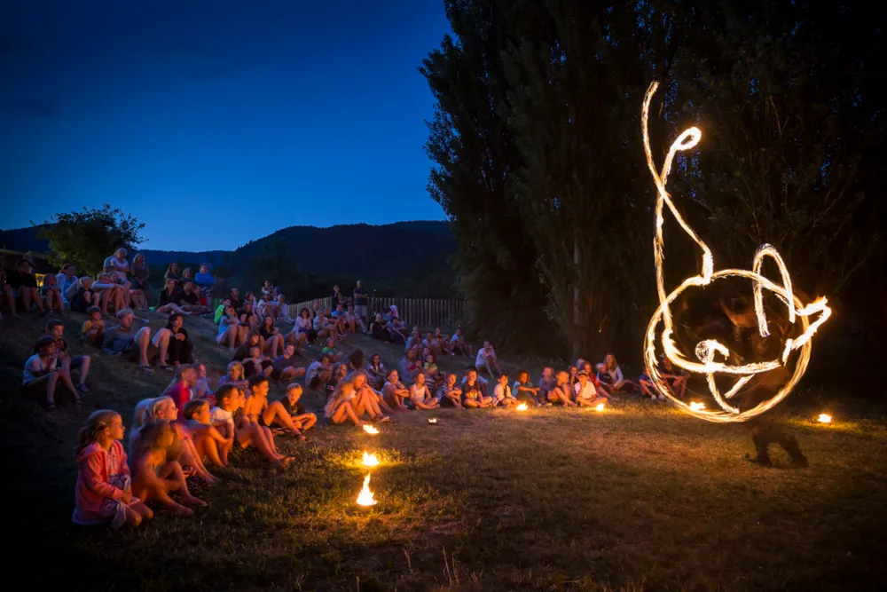 Village Huttopia Dieulefit - image n°22 - Drome