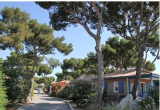  YELLOH! VILLAGE - LES CHALETS DE LA MER Martigues Provence-Alpes-Côte d'Azur FR