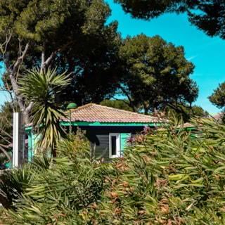 YELLOH! VILLAGE - LES CHALETS DE LA MER Martigues Provence-Alpes-Côte d'Azur FR