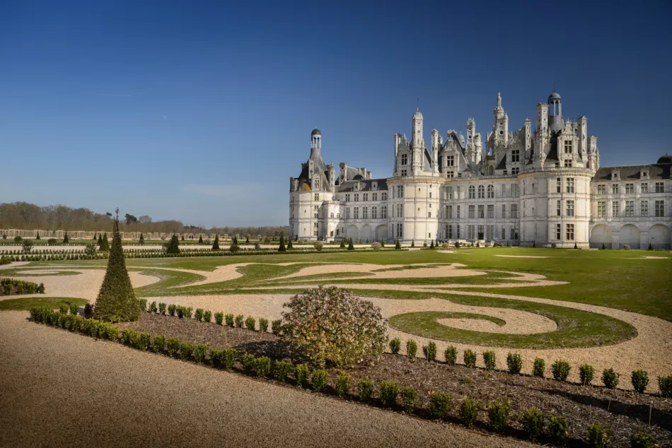 Huttopia Les Châteaux