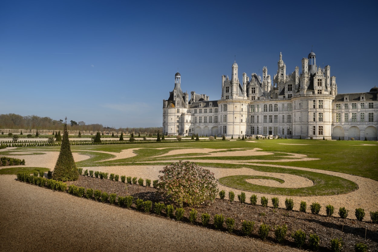 Huttopia Les Châteaux