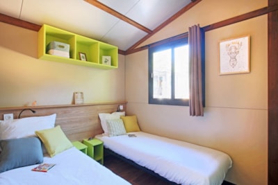 Chalet Portland - Riverfront