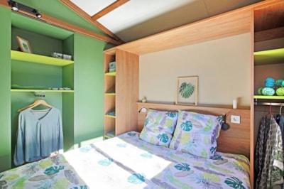 Chalet Portland - Riverfront