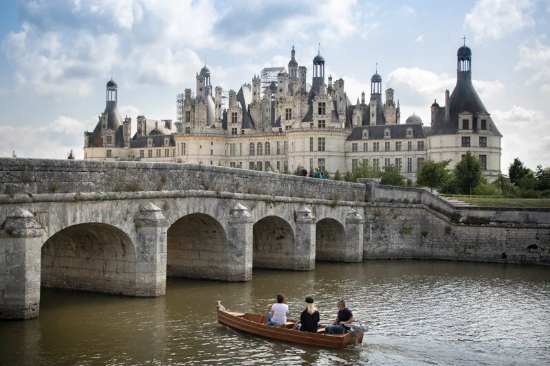 Huttopia Les Châteaux