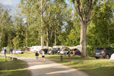 Pitch Camping Confort