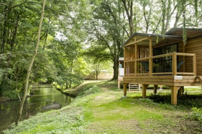Chalet Evasion - Riverfront