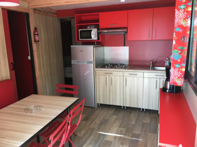 Chalet Evasion - Riverfront
