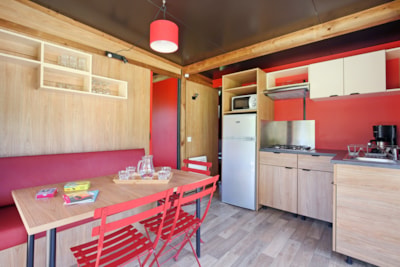 Chalet Evasion - Riverfront