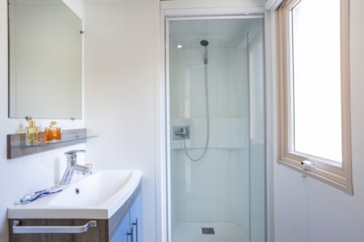 Mobile home Vancouver